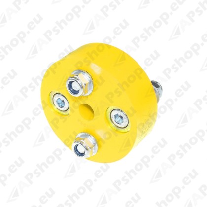 Strongflex Steering Column Flexible Coupler Sport 031956A