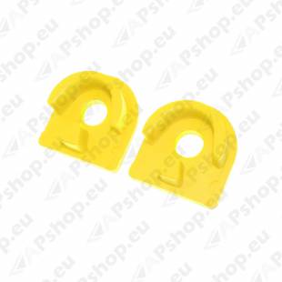 Strongflex Gearbox Mount Inserts Sport 281960A