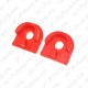 Strongflex Gearbox Mount Inserts 281960B