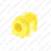 Strongflex Front Anti Roll Bar Bush Sport 051829A_20mm