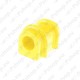 Strongflex Front Anti Roll Bar Bush Sport 051829A_19mm