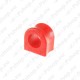 Strongflex Front Anti Roll Bar Link Bush 051830B_20mm
