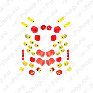 Strongflex Full Suspension Bush Kit 286218B