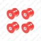 Strongflex Rear Subframe Bush Kit 036244B