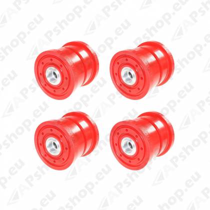 Strongflex Rear Subframe Bush Kit 036244B