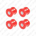 Strongflex Rear Subframe Bush Kit 036244B