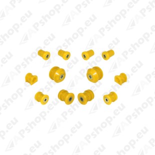 Strongflex Front Suspension Bush Kit Sport 106178A