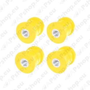 Strongflex Rear Beam Bush Kit Sport 036245A