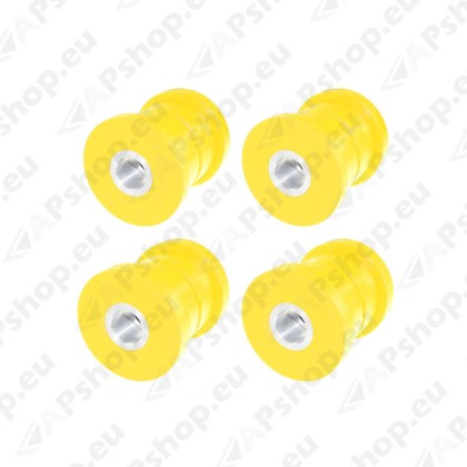 Strongflex Rear Beam Bush Kit Sport 036245A