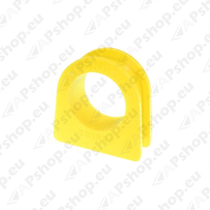 Strongflex Steering Rack Mount Bush Sport 221965A