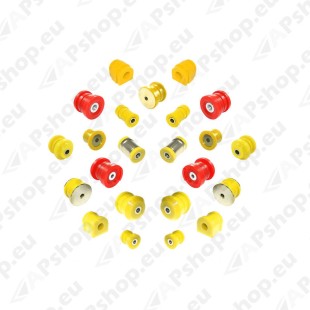 Strongflex Suspension Bush Kit Sport 036246A