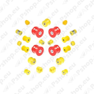 Strongflex Suspension Bush Kit Sport 036247A