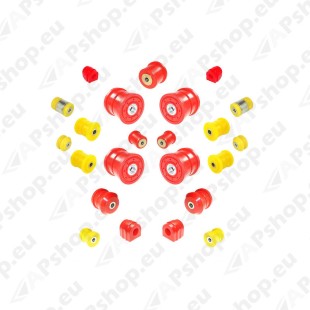 Strongflex Suspension Bush Kit 036247B