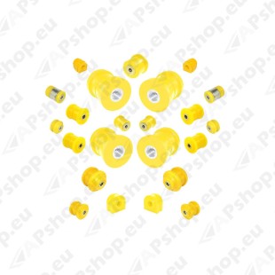Strongflex Suspension Bush Kit Sport 036248A