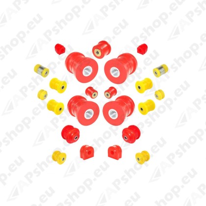 Strongflex Suspension Bush Kit 036248B