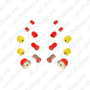 Strongflex Rear Suspension Bush Kit 036048B