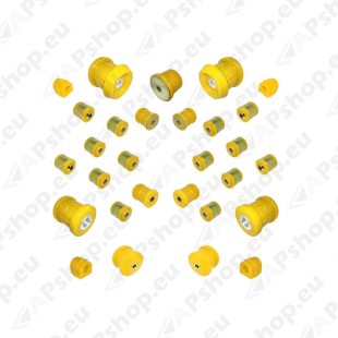 Strongflex Suspension Bush Kit Sport 036216A