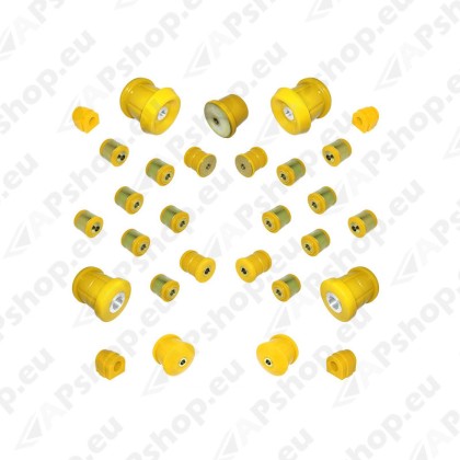 Strongflex Suspension Bush Kit Sport 036216A