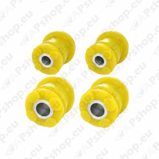 Strongflex Rear Beam Bush Kit Sport 216234A