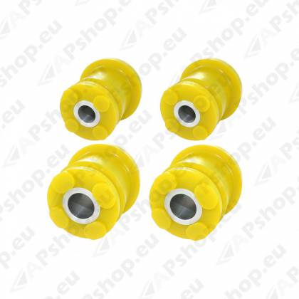 Strongflex Rear Beam Bush Kit Sport 216234A