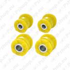 Strongflex Rear Beam Bush Kit Sport 216234A