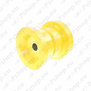 Strongflex Rear Subframe - Front Bush Sport 211909A