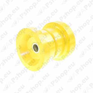 Strongflex Rear Subframe - Rear Bush Sport 211910A