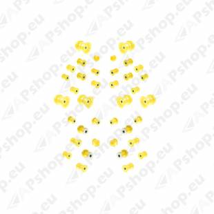 Strongflex Full Suspension Bush Kit Sport 216236A