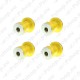 Strongflex Front Subframe Bush Kit Sport 216239A