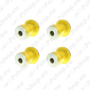 Strongflex Front Subframe Bush Kit Sport 216239A