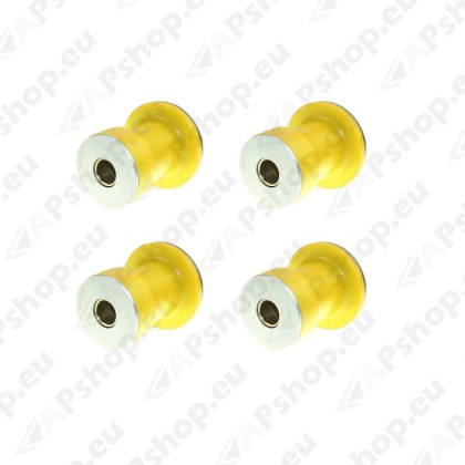 Strongflex Front Subframe Bush Kit Sport 216239A