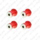 Strongflex Front Subframe Bush Kit 216239B