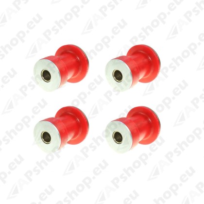 Strongflex Front Subframe Bush Kit 216239B