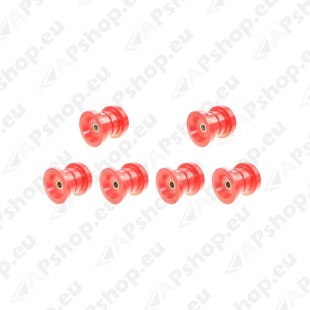 Strongflex Rear Subframe Bush Kit 216240B