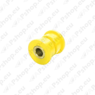Strongflex Rear Suspension Rod Bush Sport 211845A