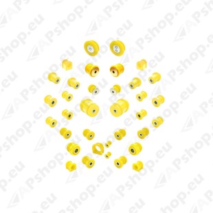 Strongflex Full Suspension Bush Kit Sport 216241A