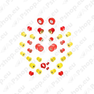Strongflex Full Suspension Bush Kit 216241B