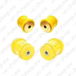 Strongflex Rear Subframe Bush Kit Sport 216243A