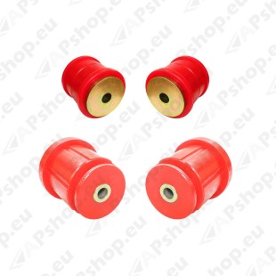 Strongflex Rear Subframe Bush Kit 216243B