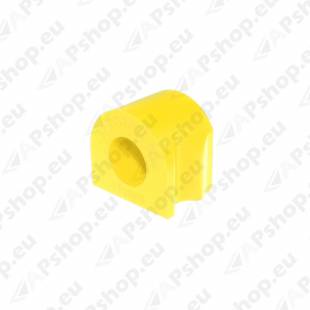 Strongflex Front Anti Roll Bar Bush Sport 111965A_20mm