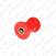 Strongflex Front Lower Arm - Front Bush 221966B