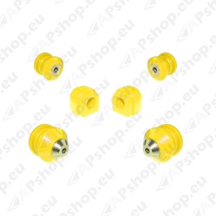 Strongflex Front Suspension Bush Kit Sport 036049A