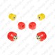 Strongflex Front Suspension Bush Kit 036049B