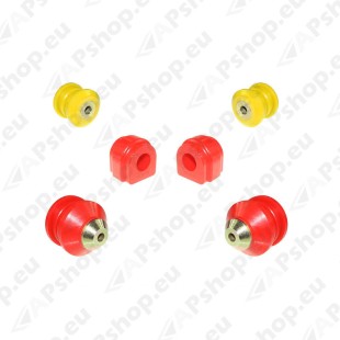 Strongflex Front Suspension Bush Kit 036049B