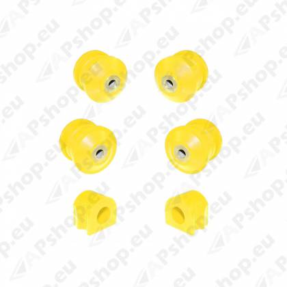 Strongflex Front Suspension Bush Kit Sport 116241A