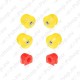 Strongflex Front Suspension Bush Kit 116241B