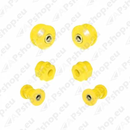 Strongflex Front Suspension Bush Kit Sport 226210A