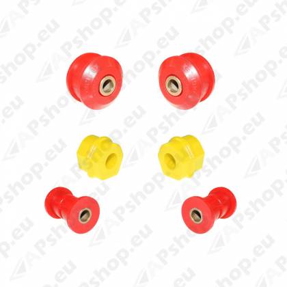 Strongflex Front Suspension Bush Kit 226210B