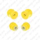 Strongflex Rear Subframe Bush Kit Sport 116242A