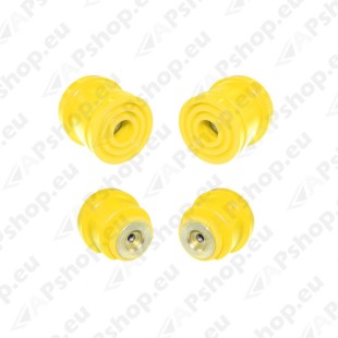 Strongflex Rear Subframe Bush Kit Sport 116242A